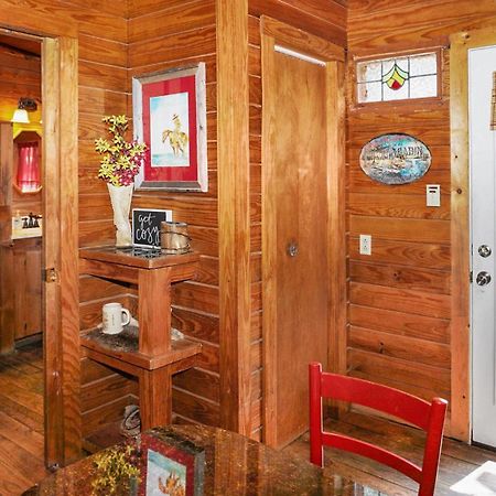 Cozy Cabin Wimberley Extérieur photo